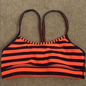 Lululemon flow Y bra